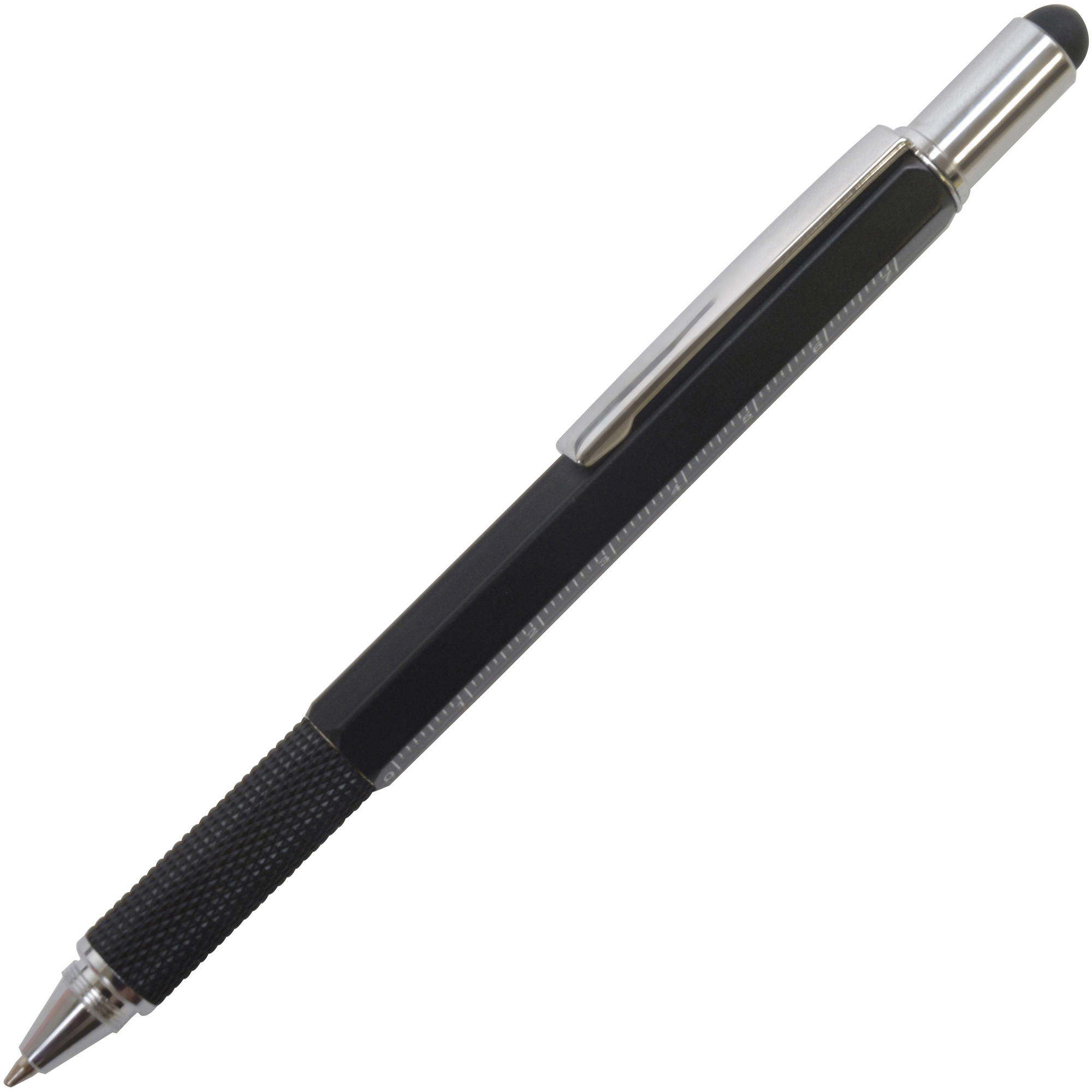 Picture of Systemo 6 In 1 Pen
